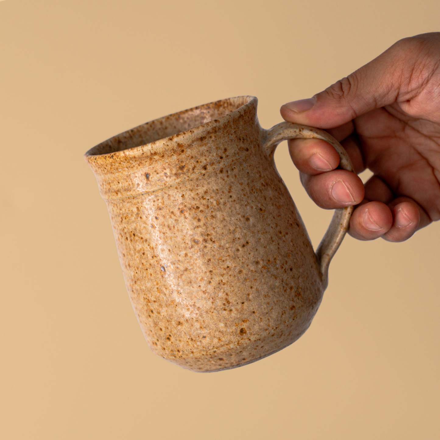 Smooth Artisan Mugs