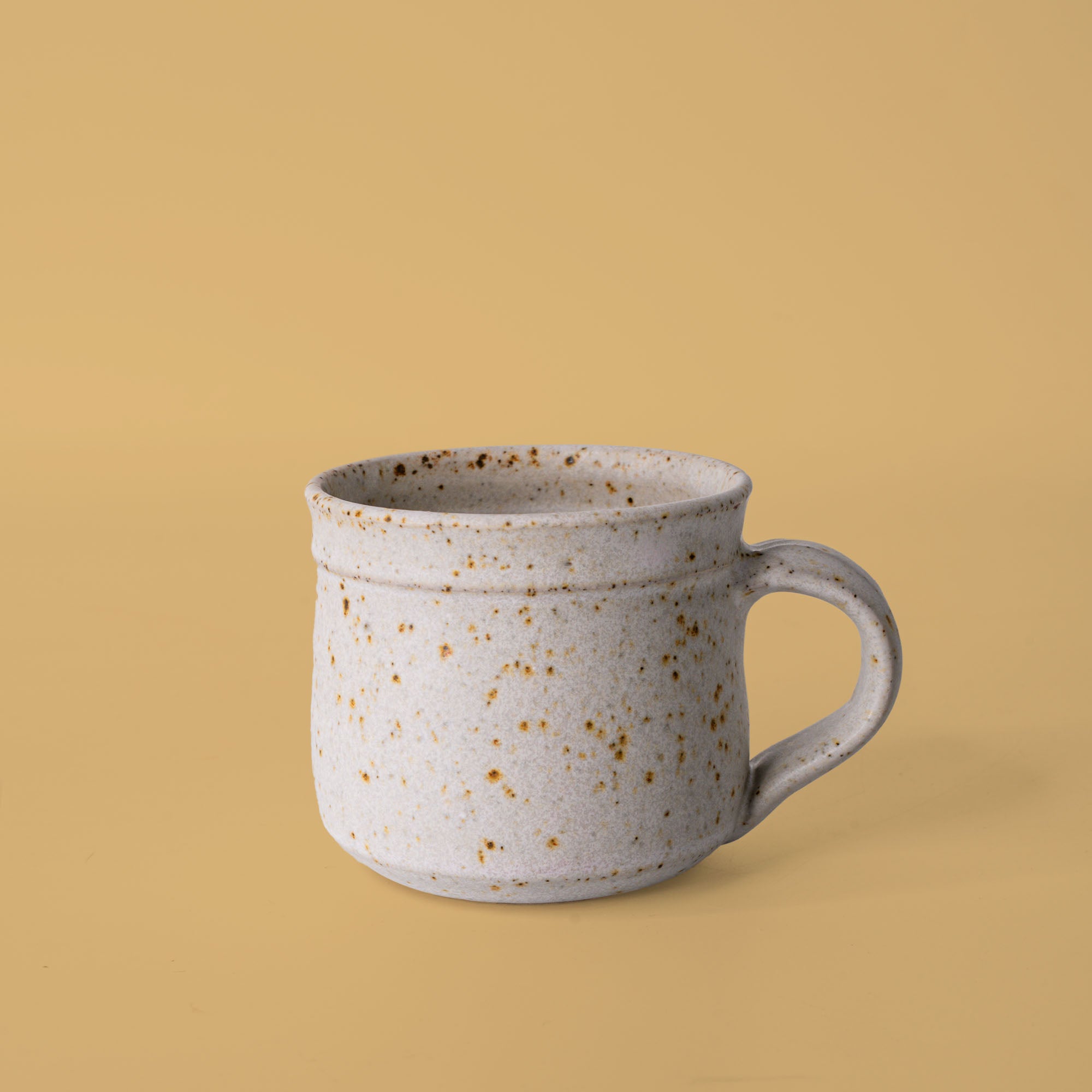 Smooth Artisan Mugs