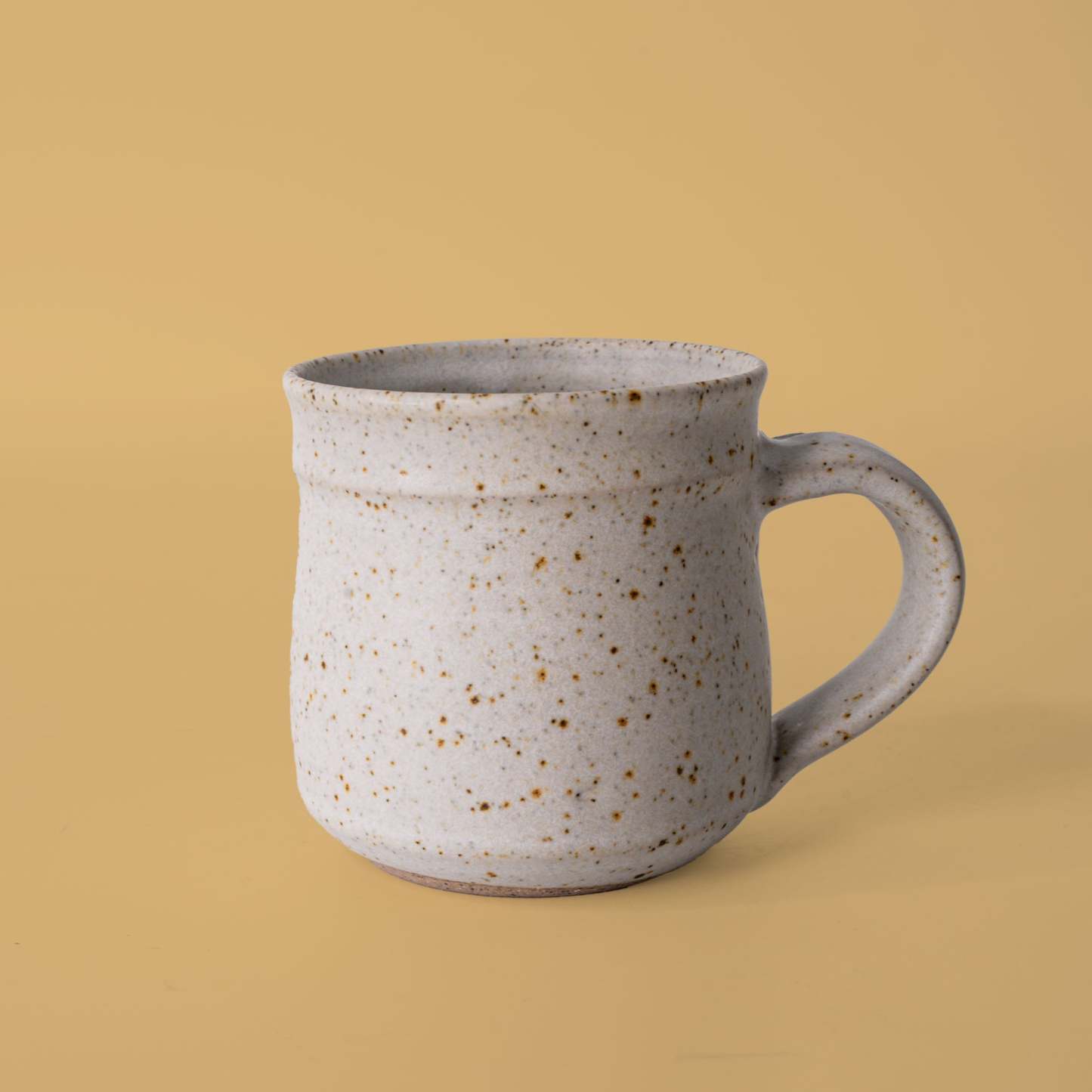 Smooth Artisan Mugs