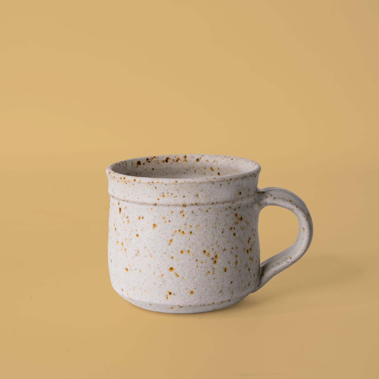 Smooth Artisan Mugs