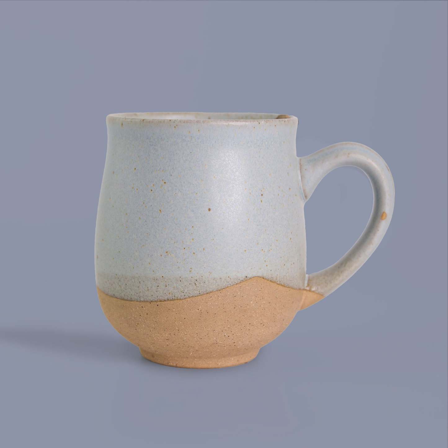 The Belly Mug