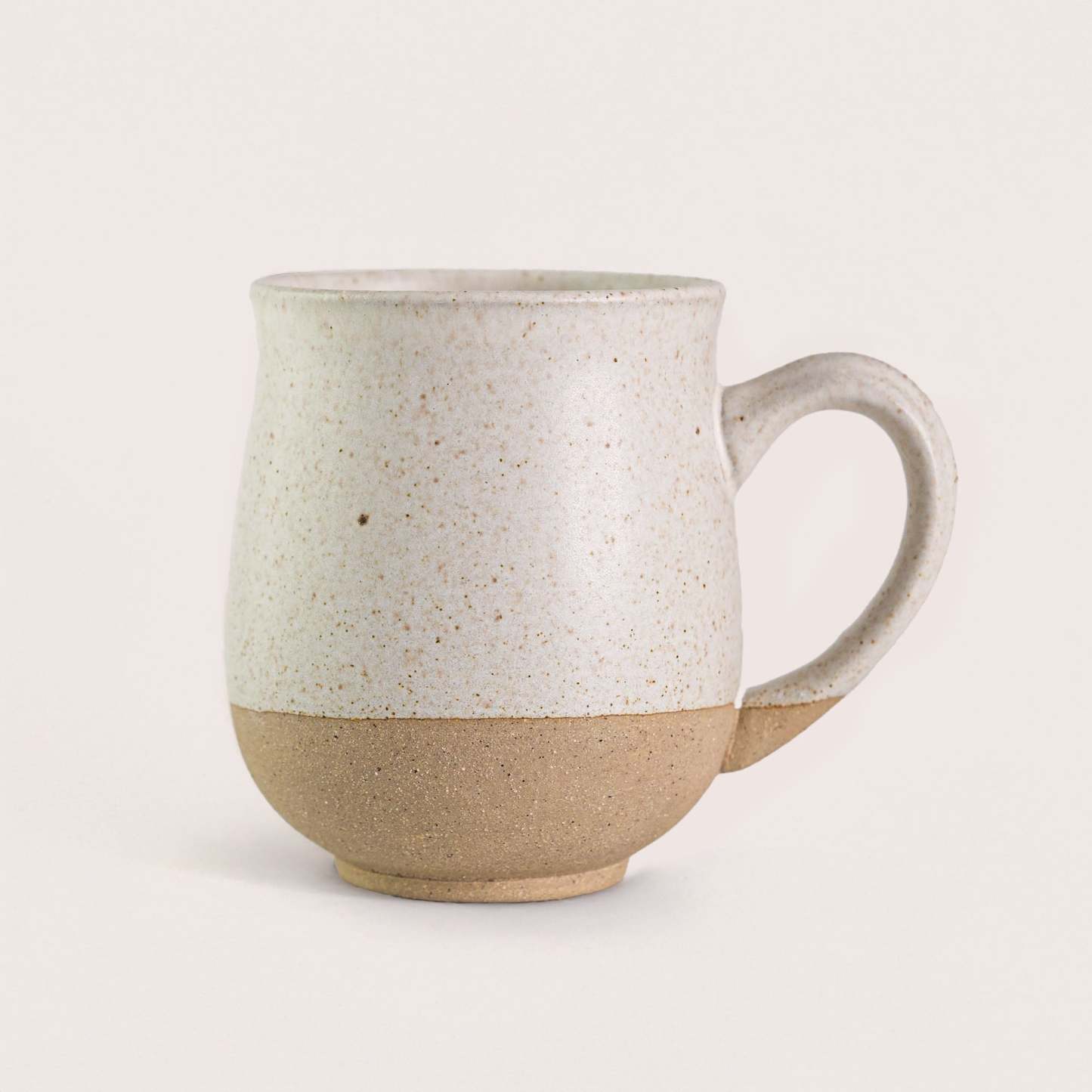 The Belly Mug