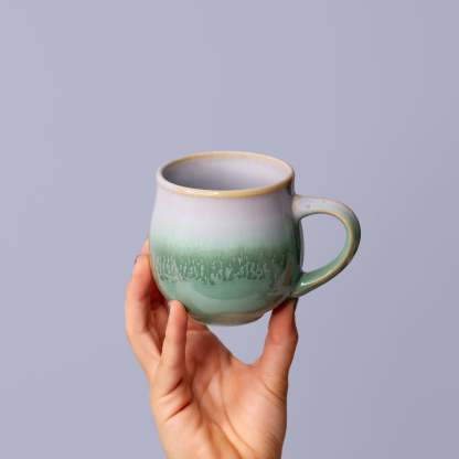 The Belly Mug