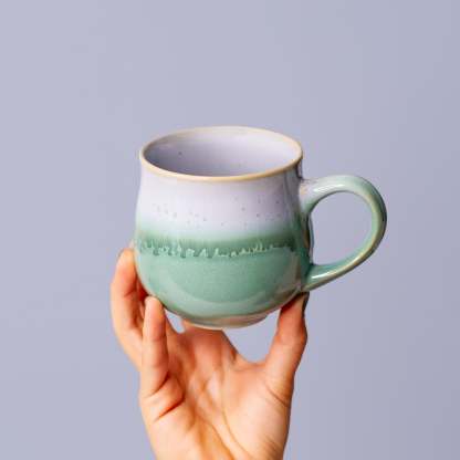 The Belly Mug