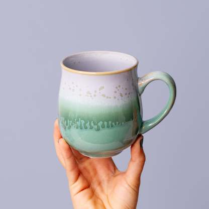 The Belly Mug