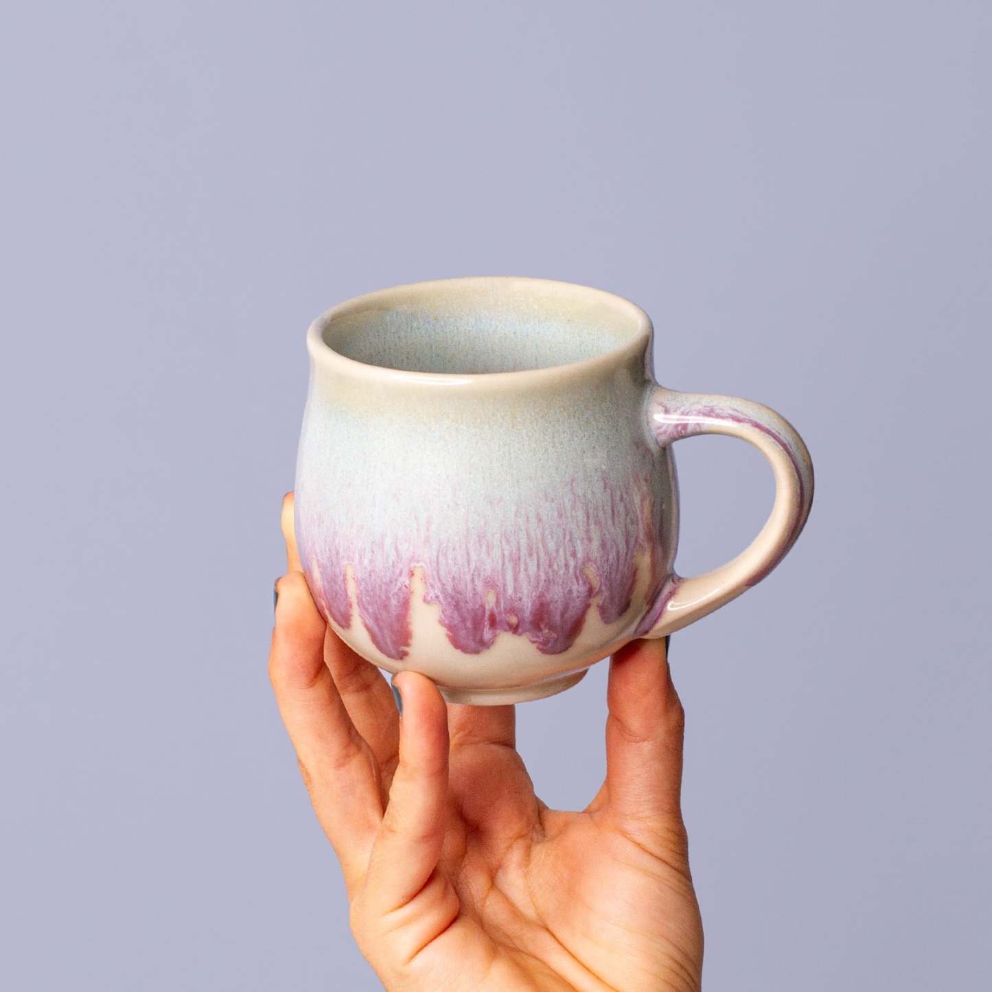 The Belly Mug