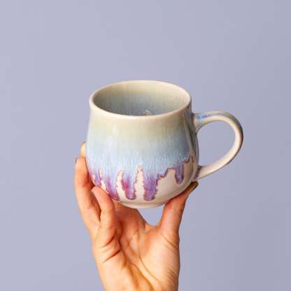 The Belly Mug