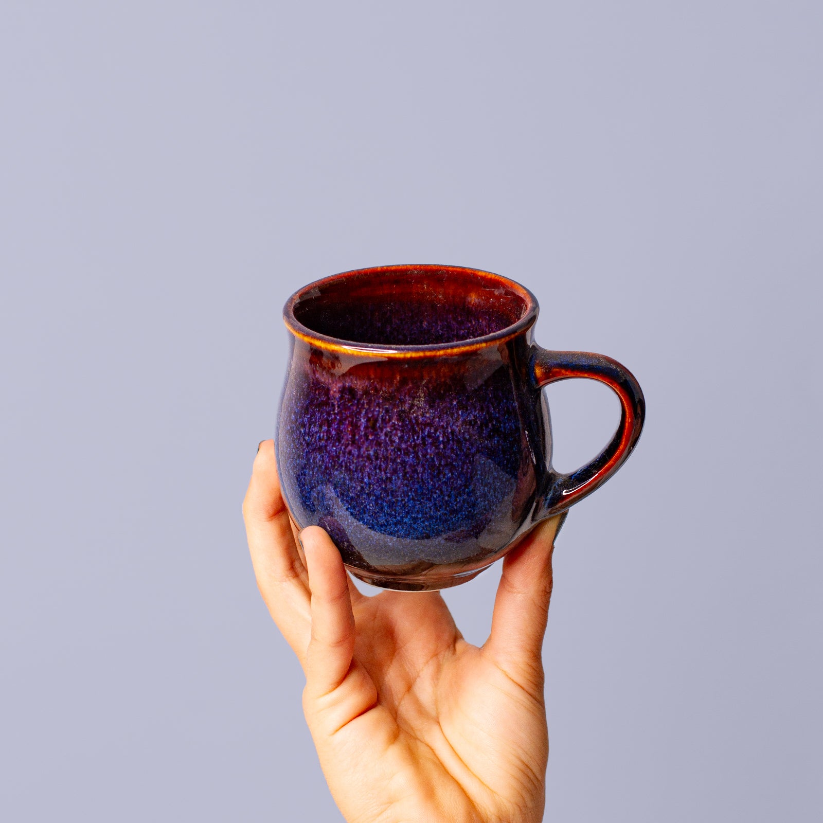 The Belly Mug