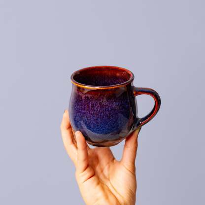 The Belly Mug