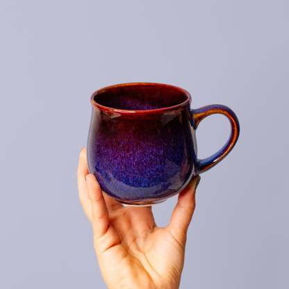 The Belly Mug