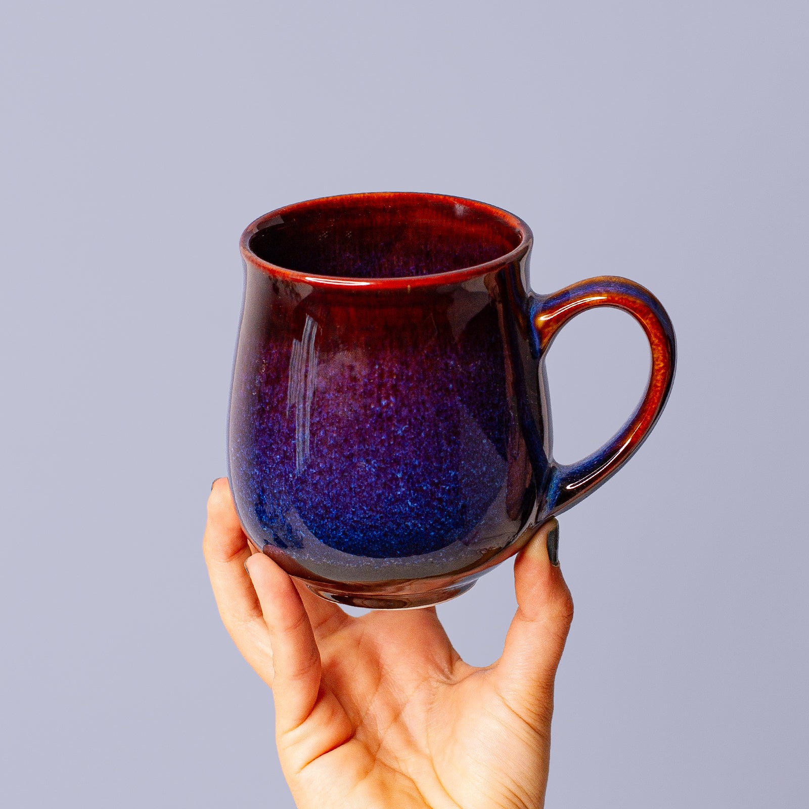 The Belly Mug