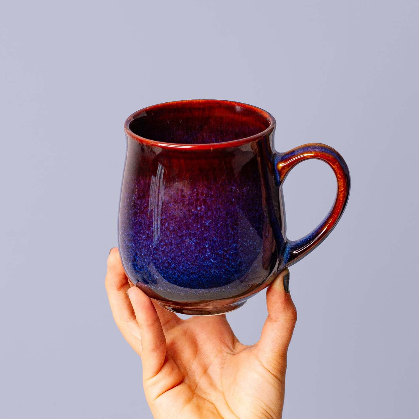 The Belly Mug