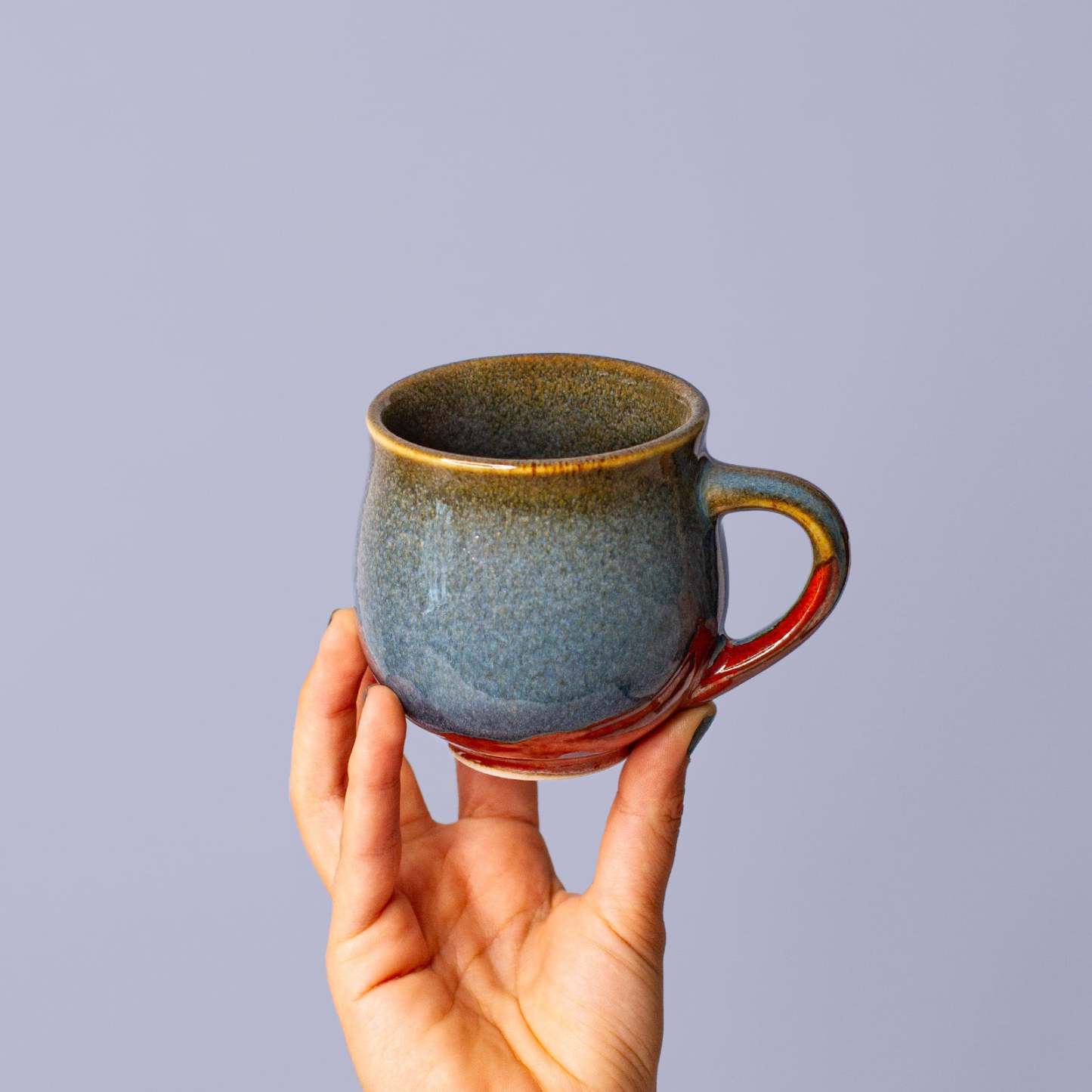 The Belly Mug