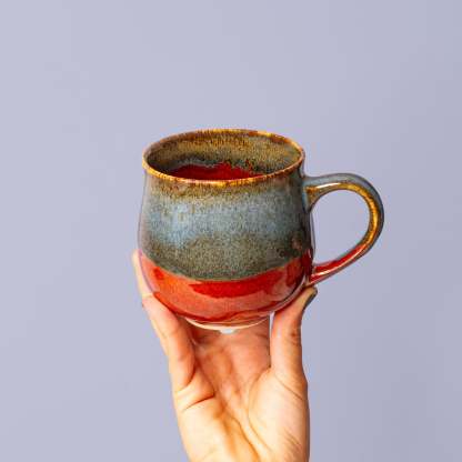 The Belly Mug