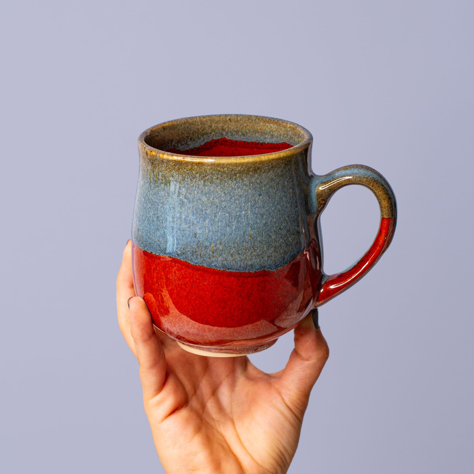 The Belly Mug