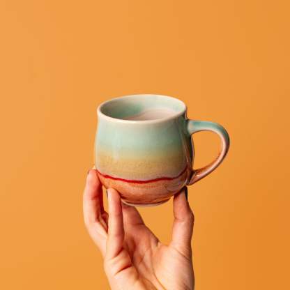 The Belly Mug