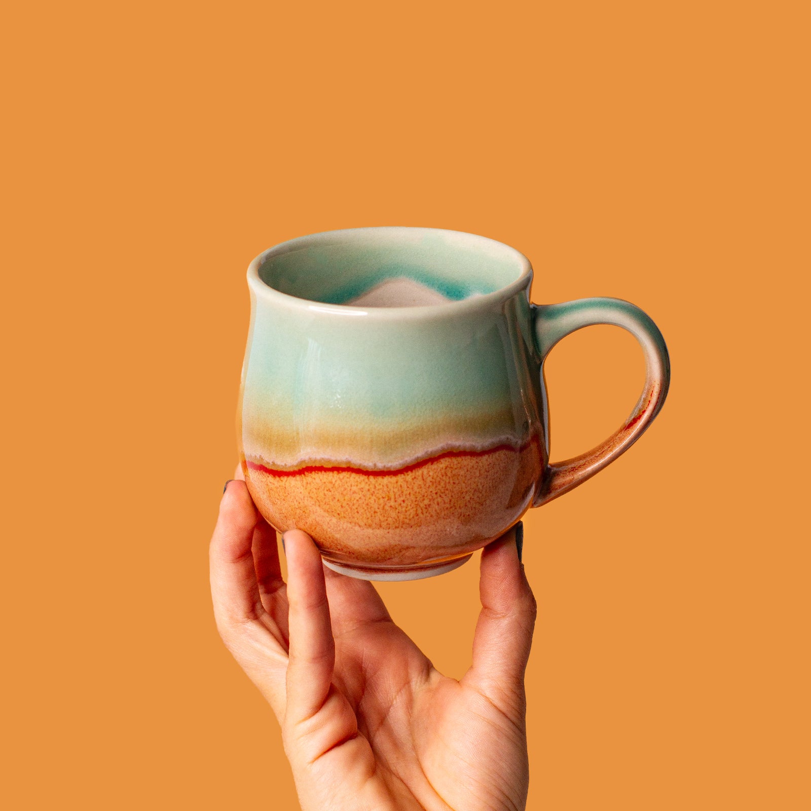The Belly Mug