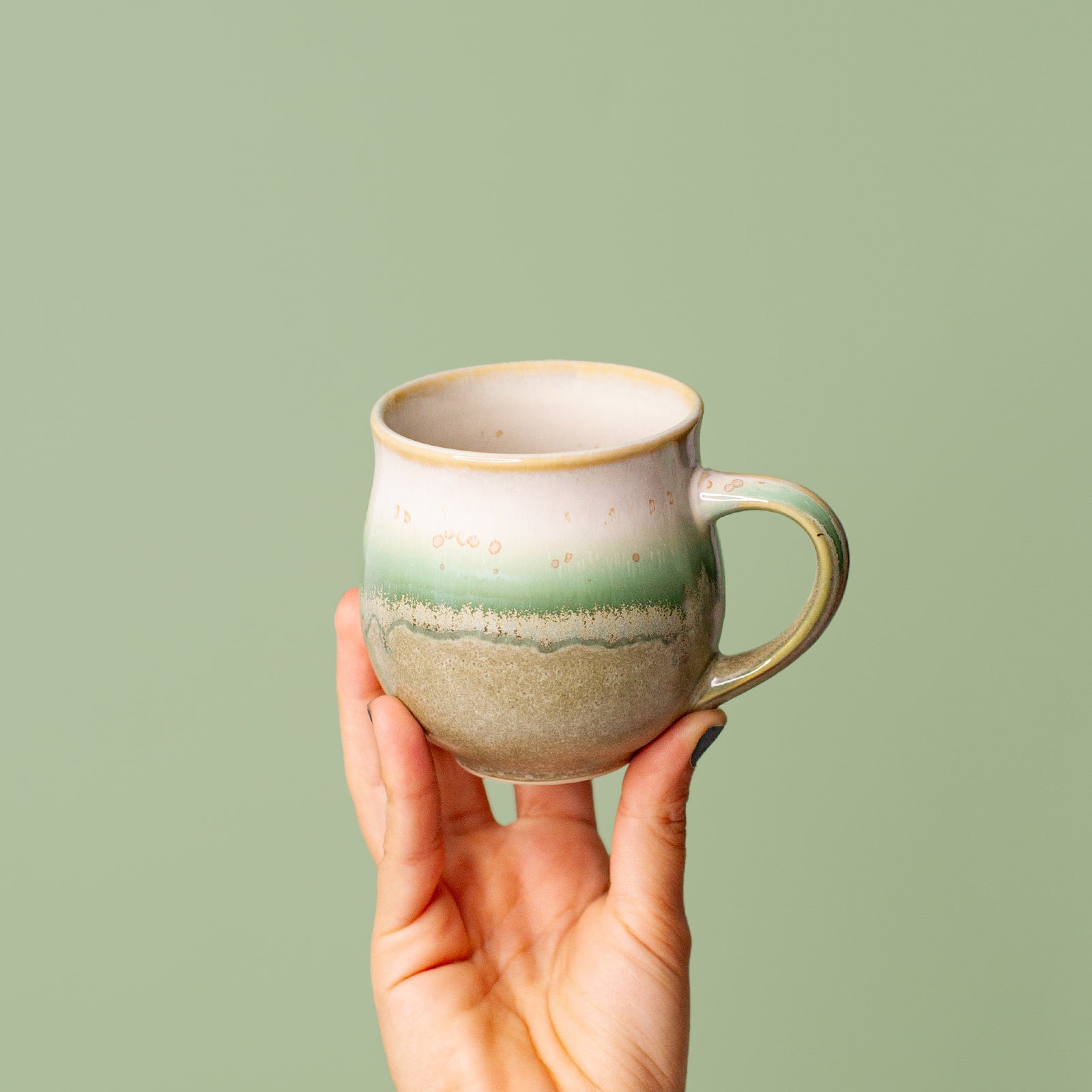 The Belly Mug