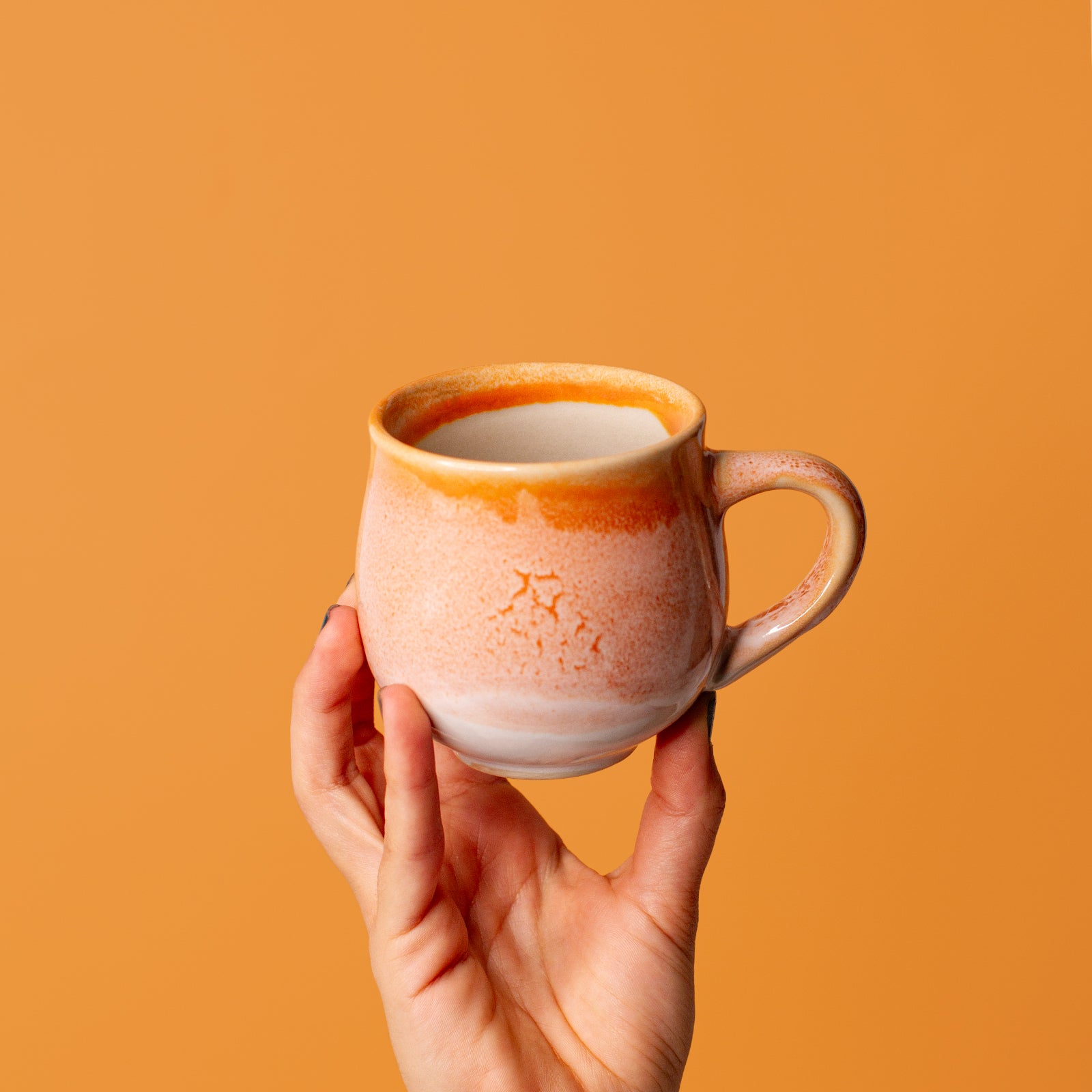 The Belly Mug