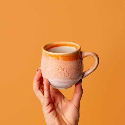 The Belly Mug