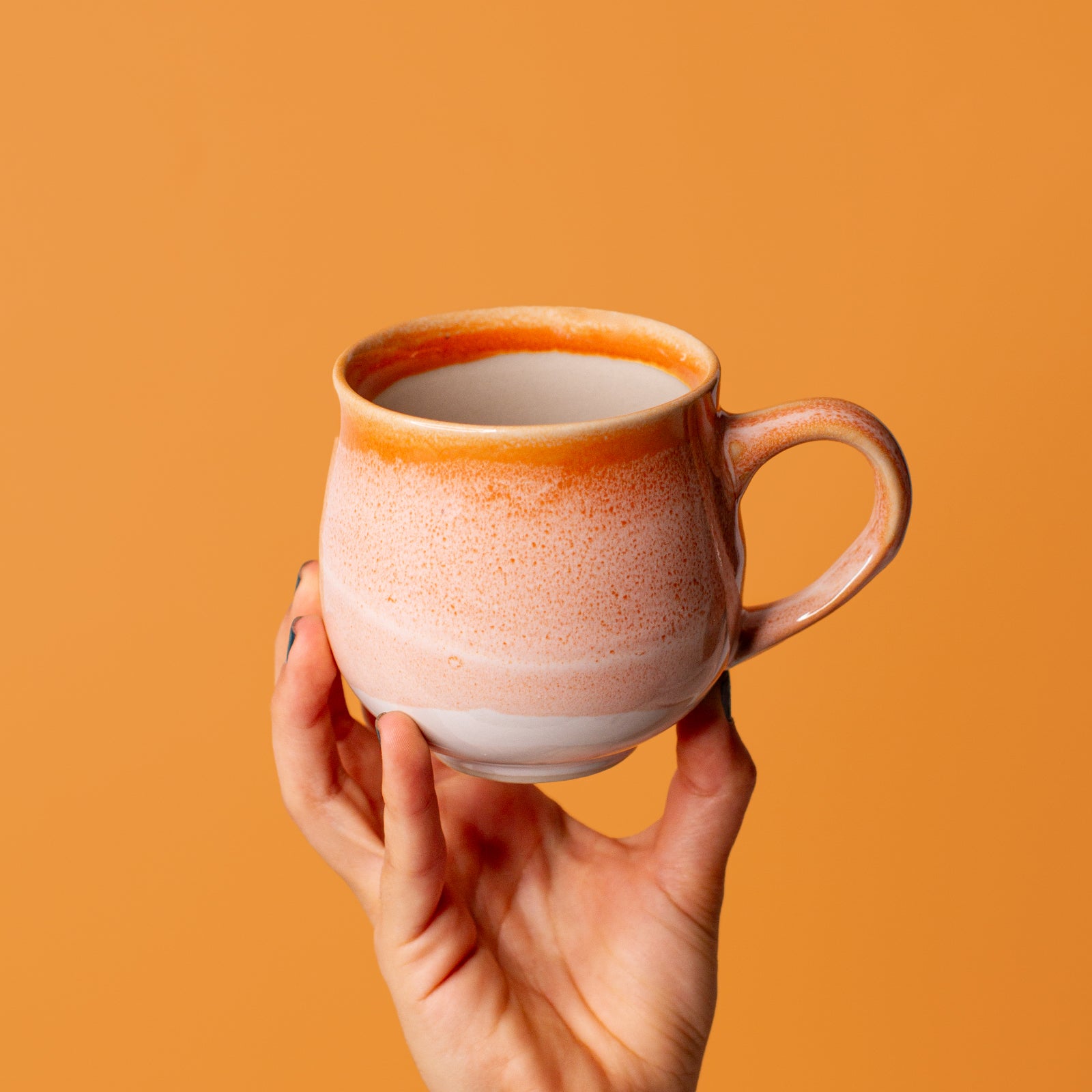 The Belly Mug
