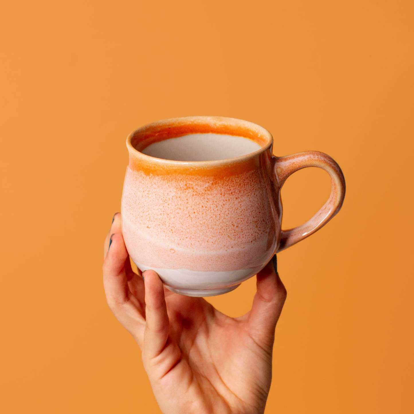 The Belly Mug