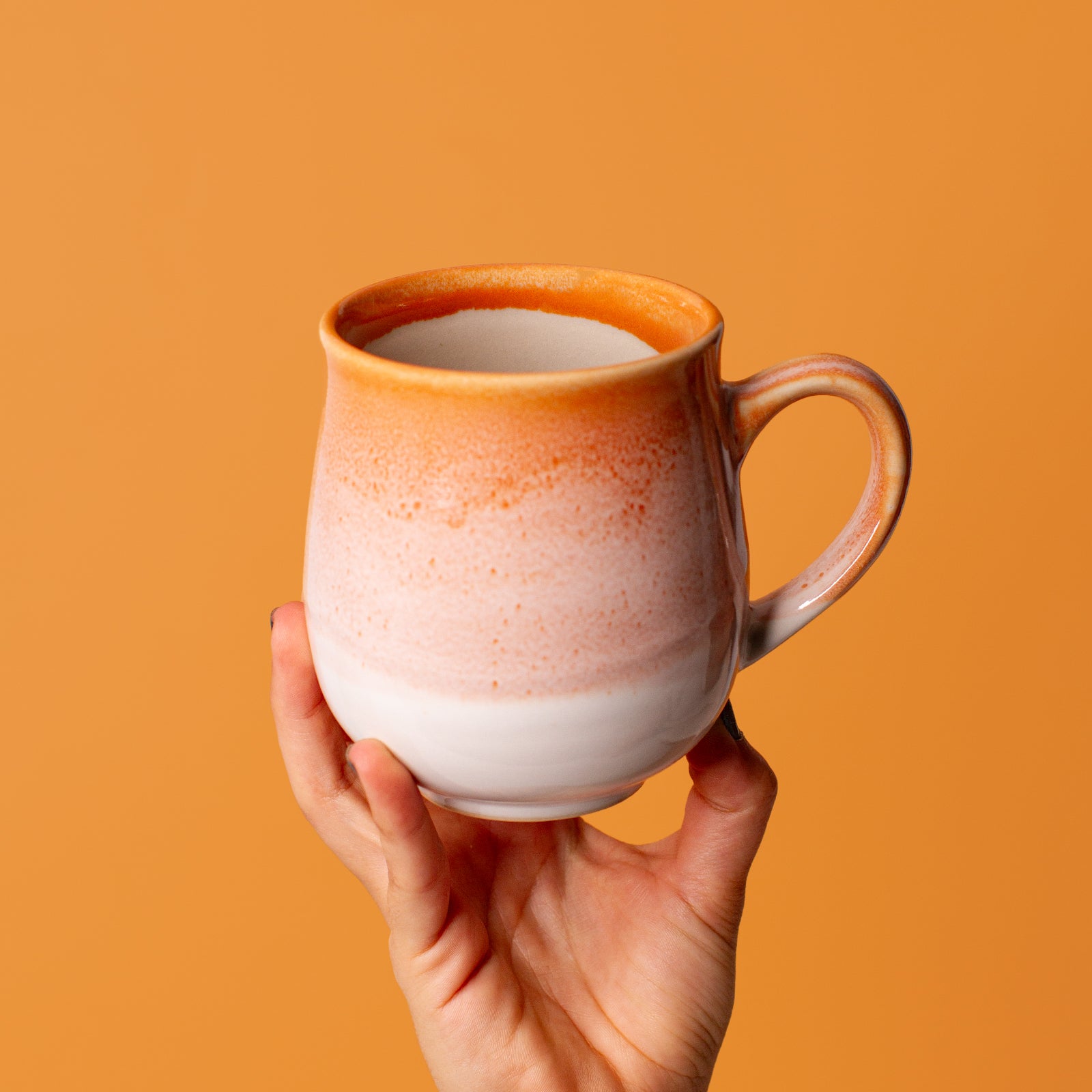 The Belly Mug