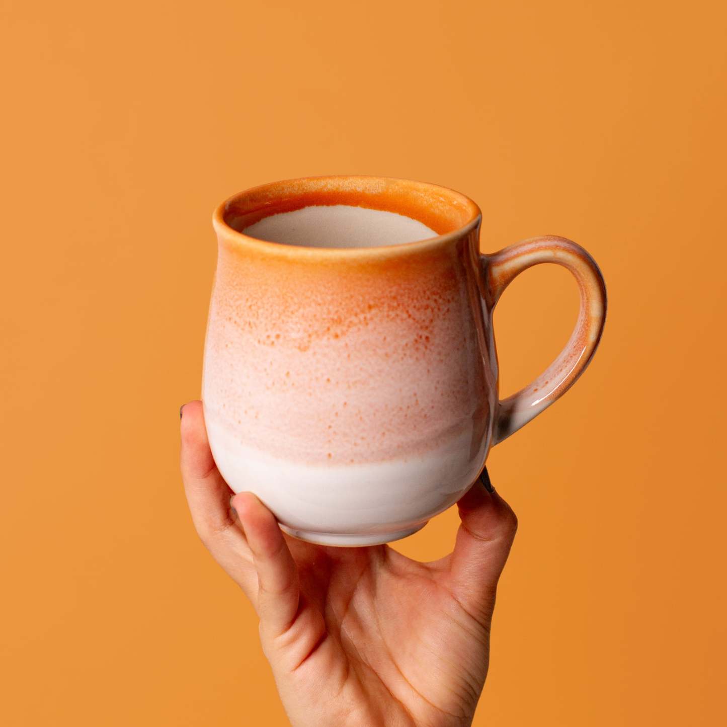 The Belly Mug
