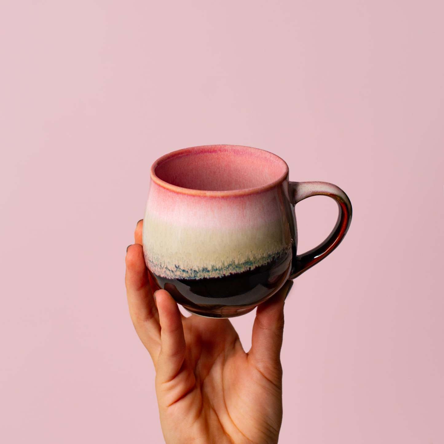 The Belly Mug