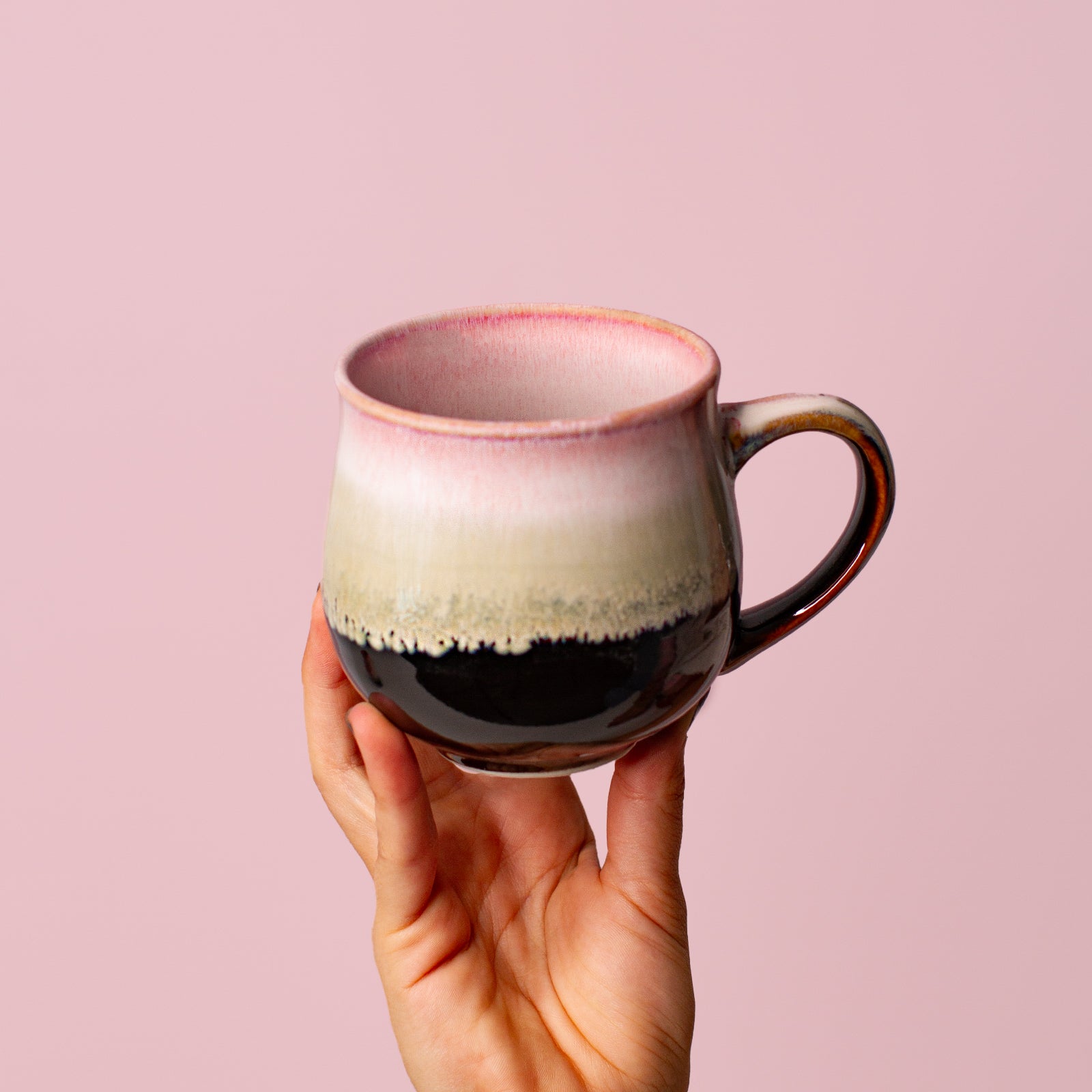 The Belly Mug