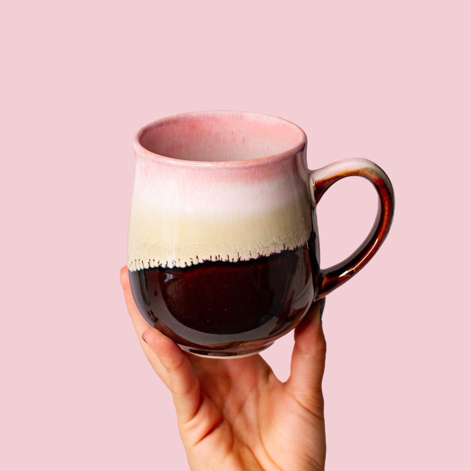 The Belly Mug