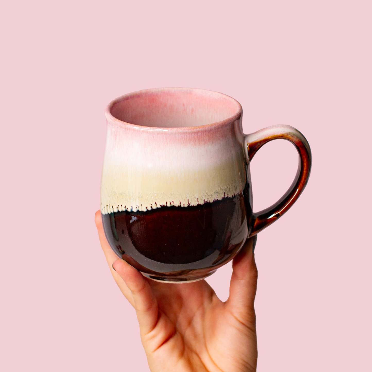 The Belly Mug