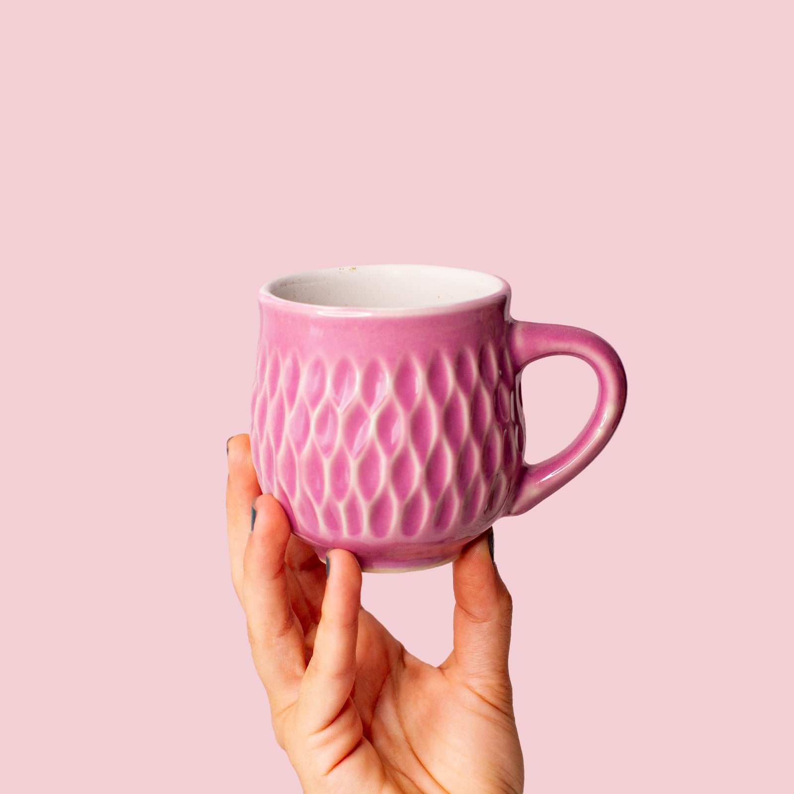 The Belly Mug
