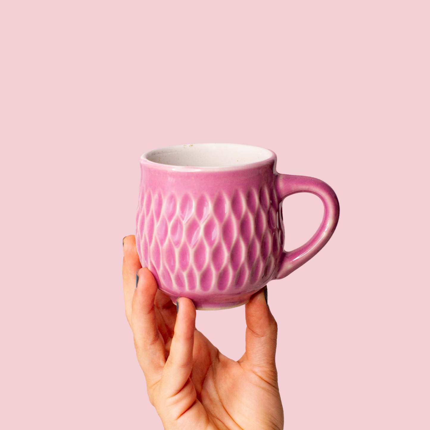 The Belly Mug