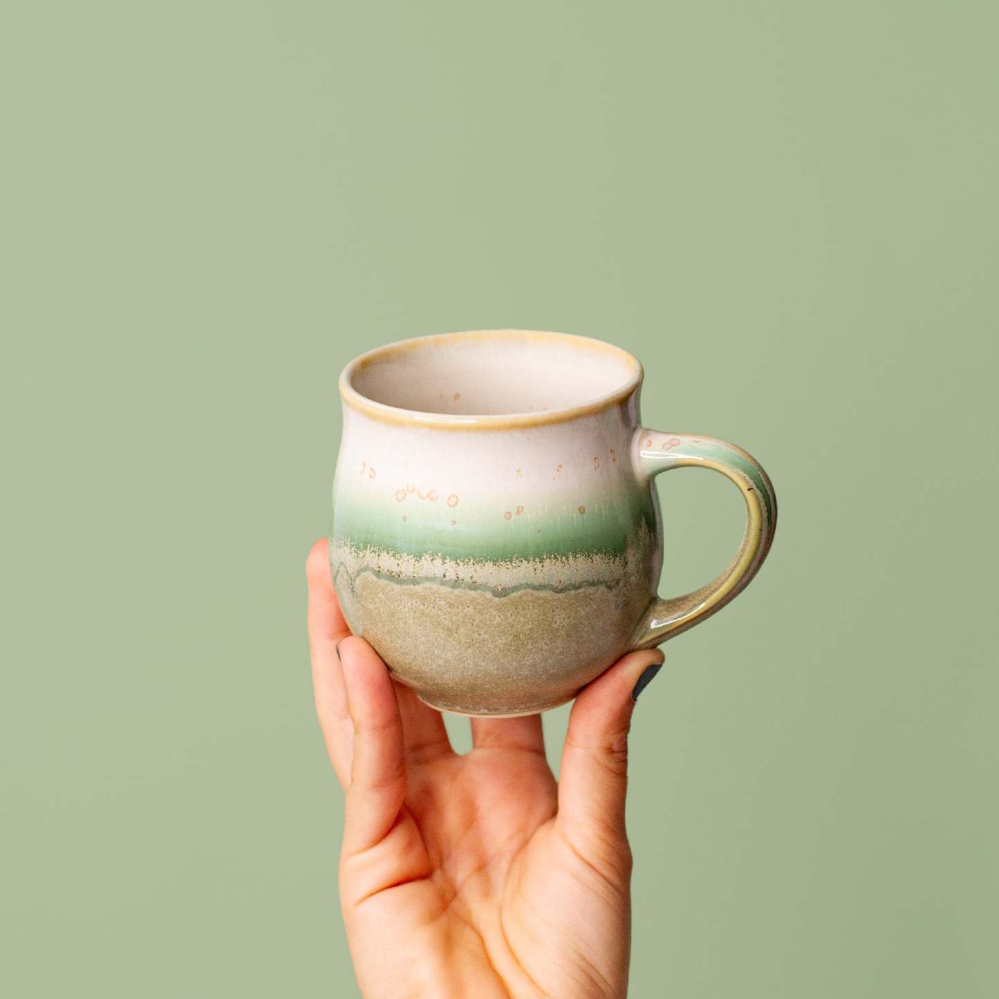 The Belly Mug