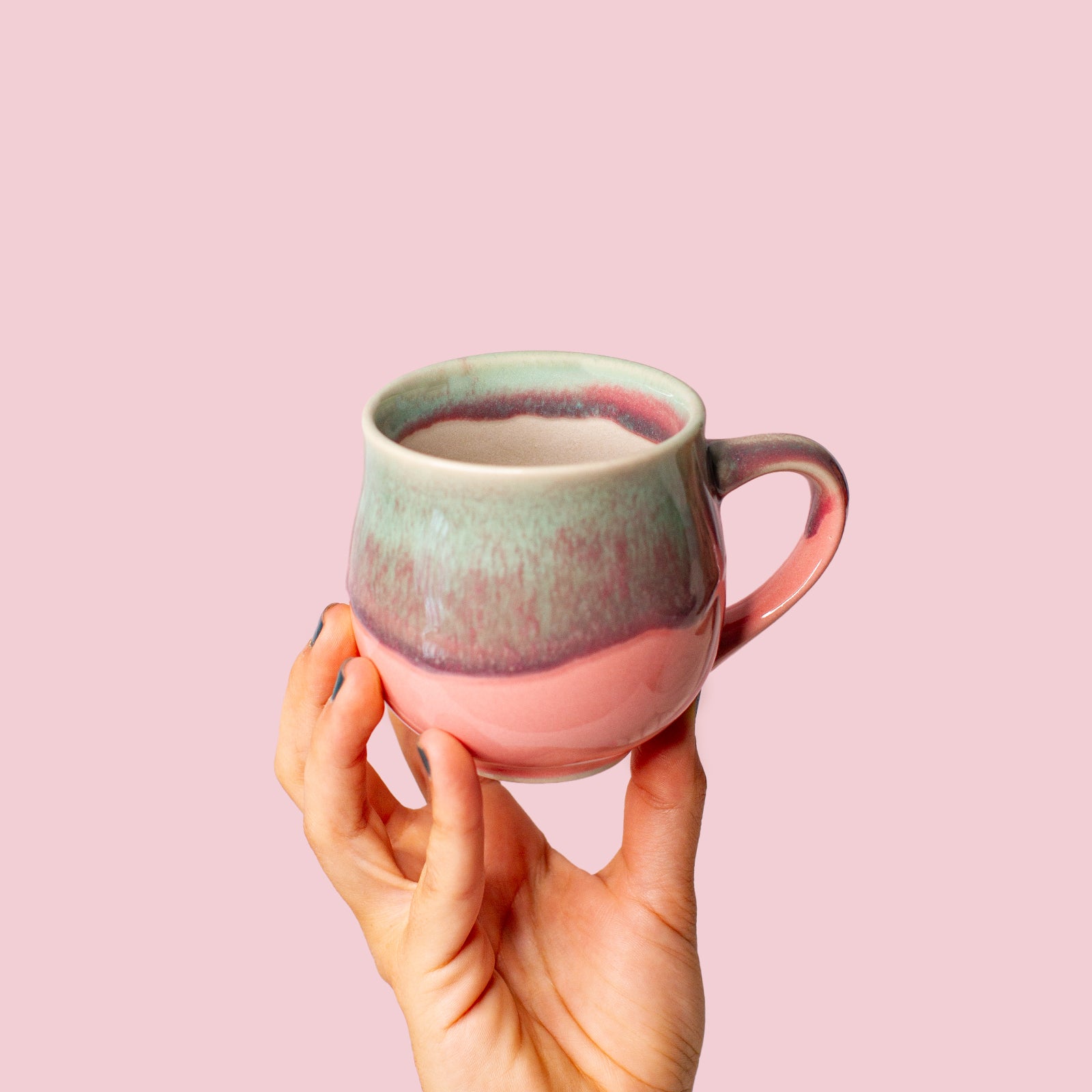 The Belly Mug