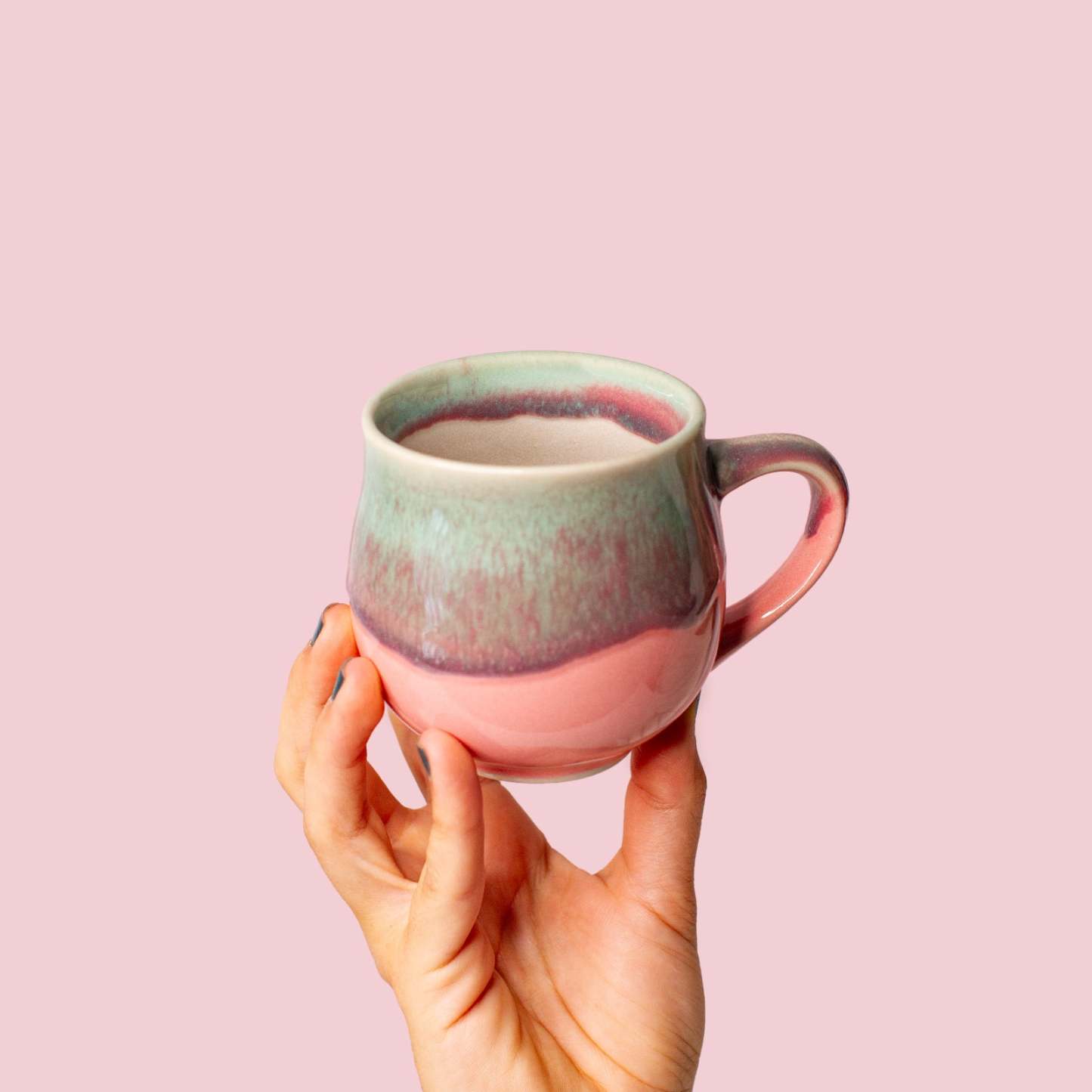The Belly Mug