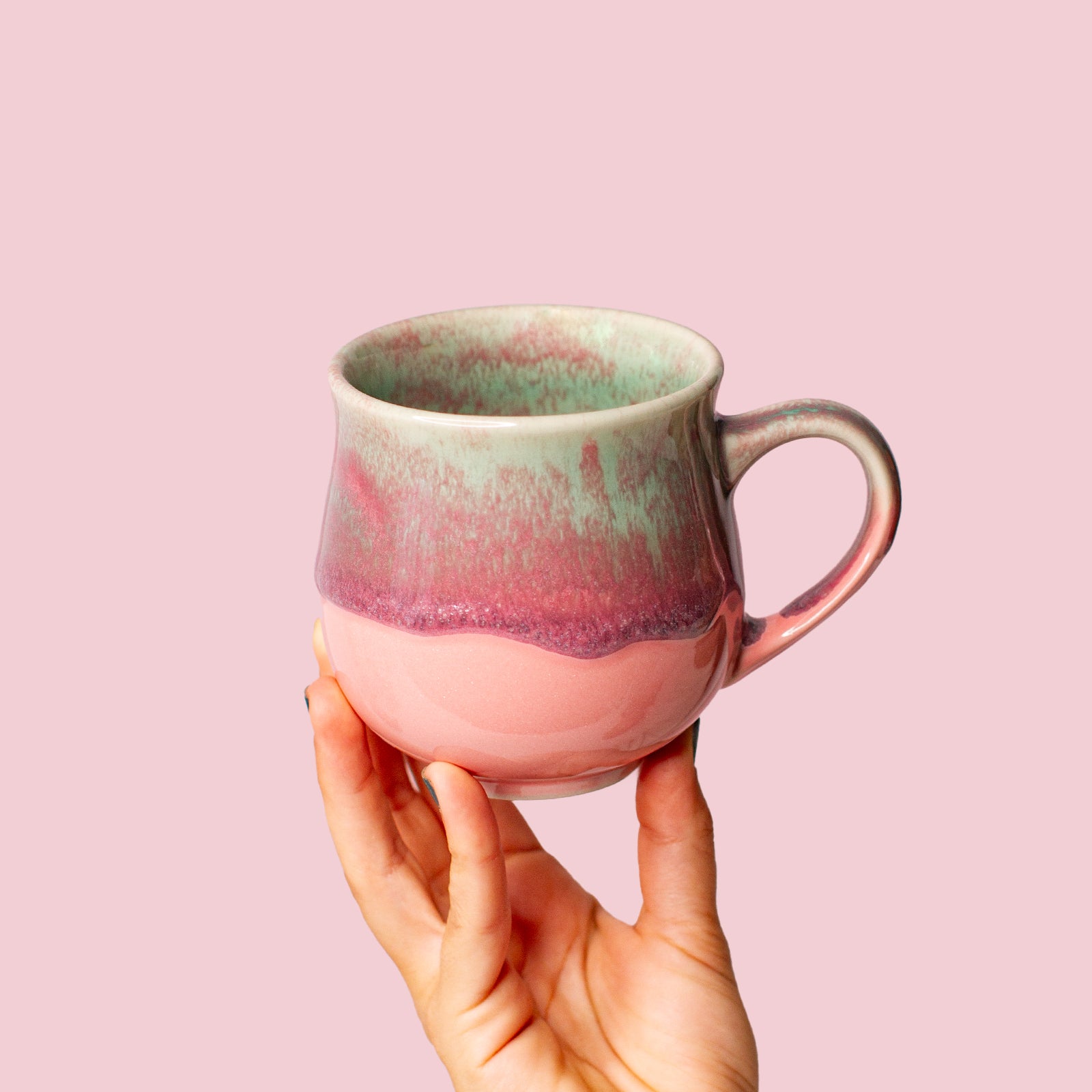 The Belly Mug