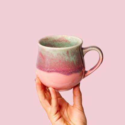The Belly Mug
