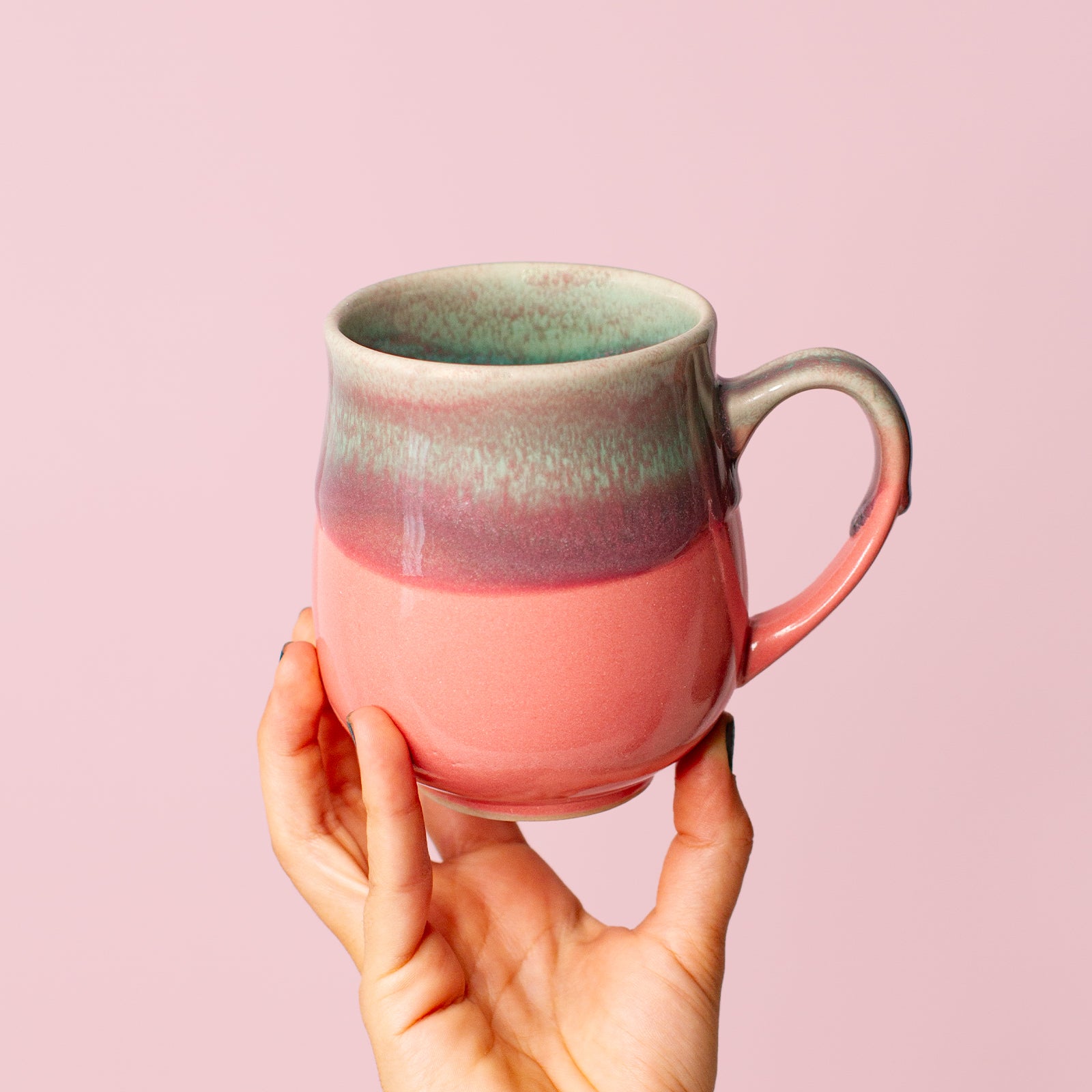 The Belly Mug