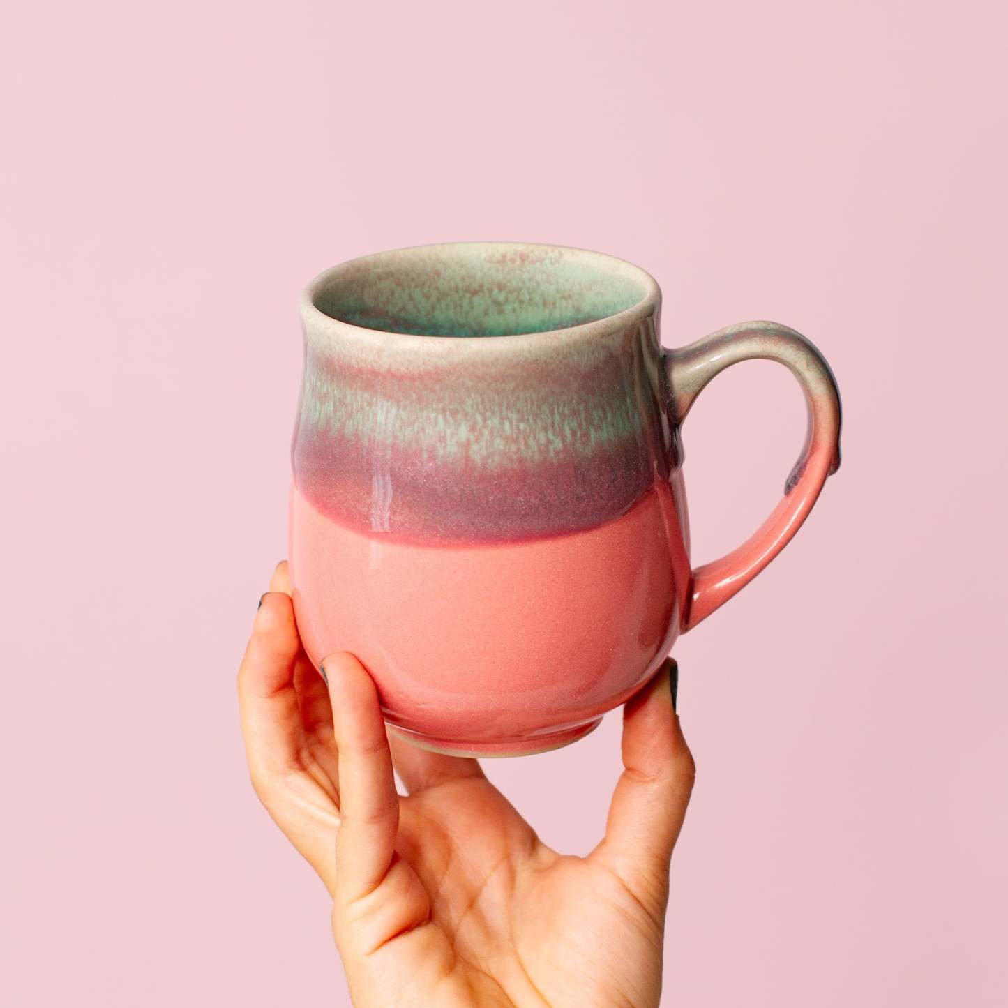 The Belly Mug