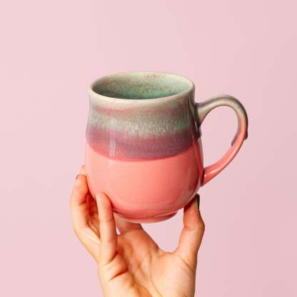 The Belly Mug