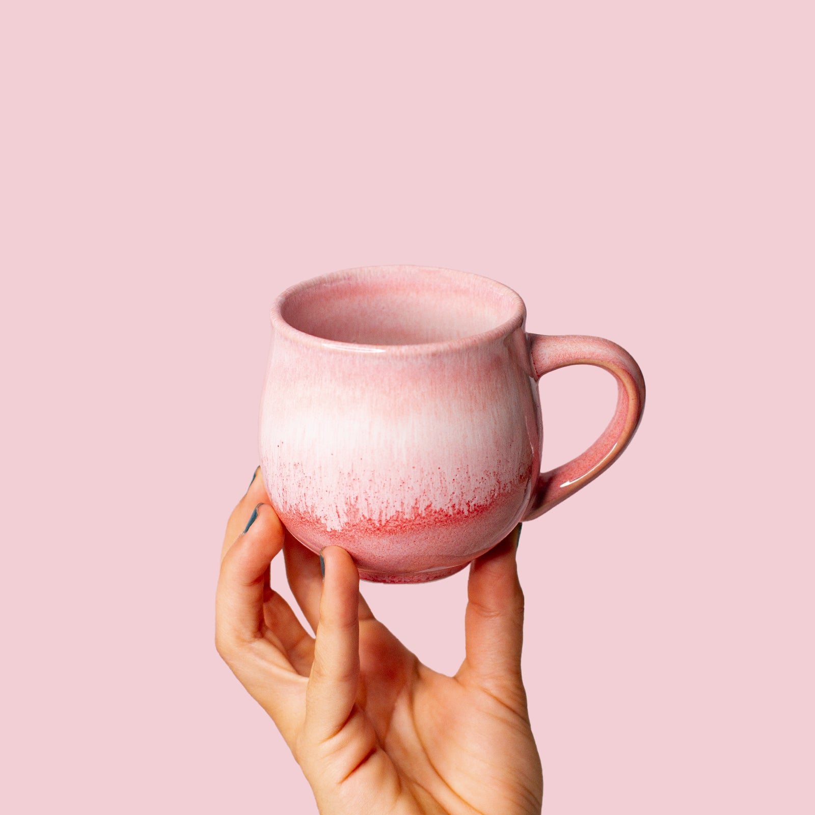 The Belly Mug