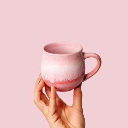 The Belly Mug