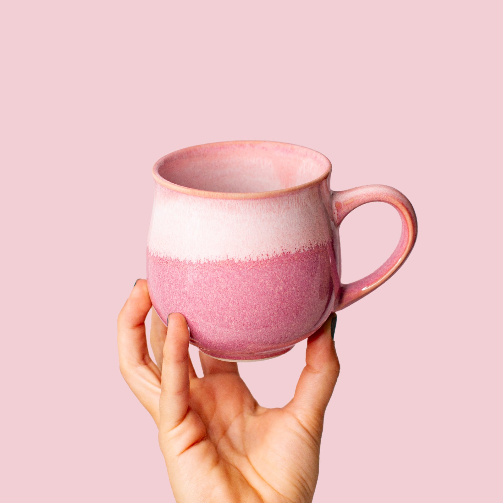 The Belly Mug