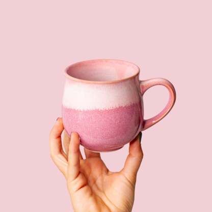 The Belly Mug