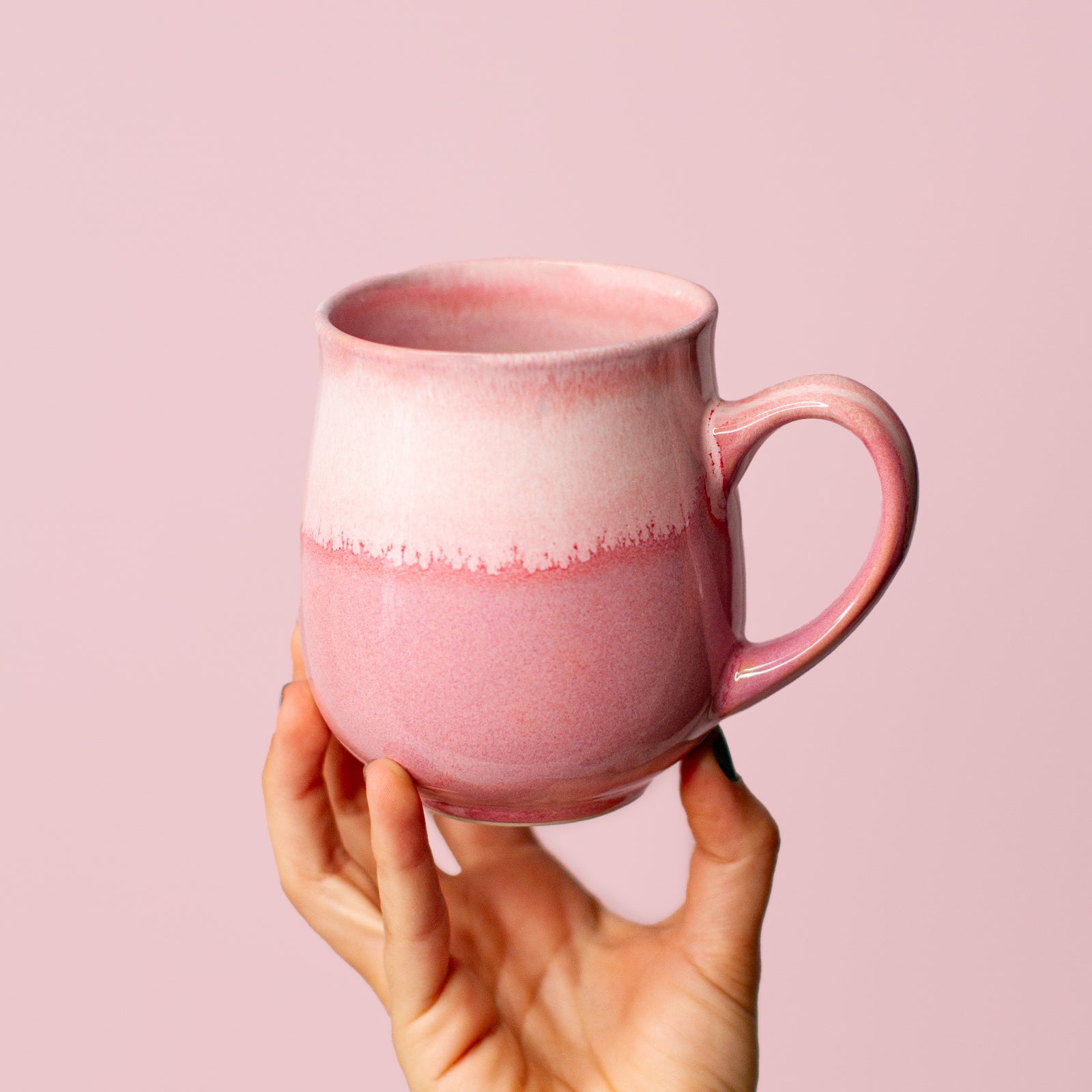 The Belly Mug