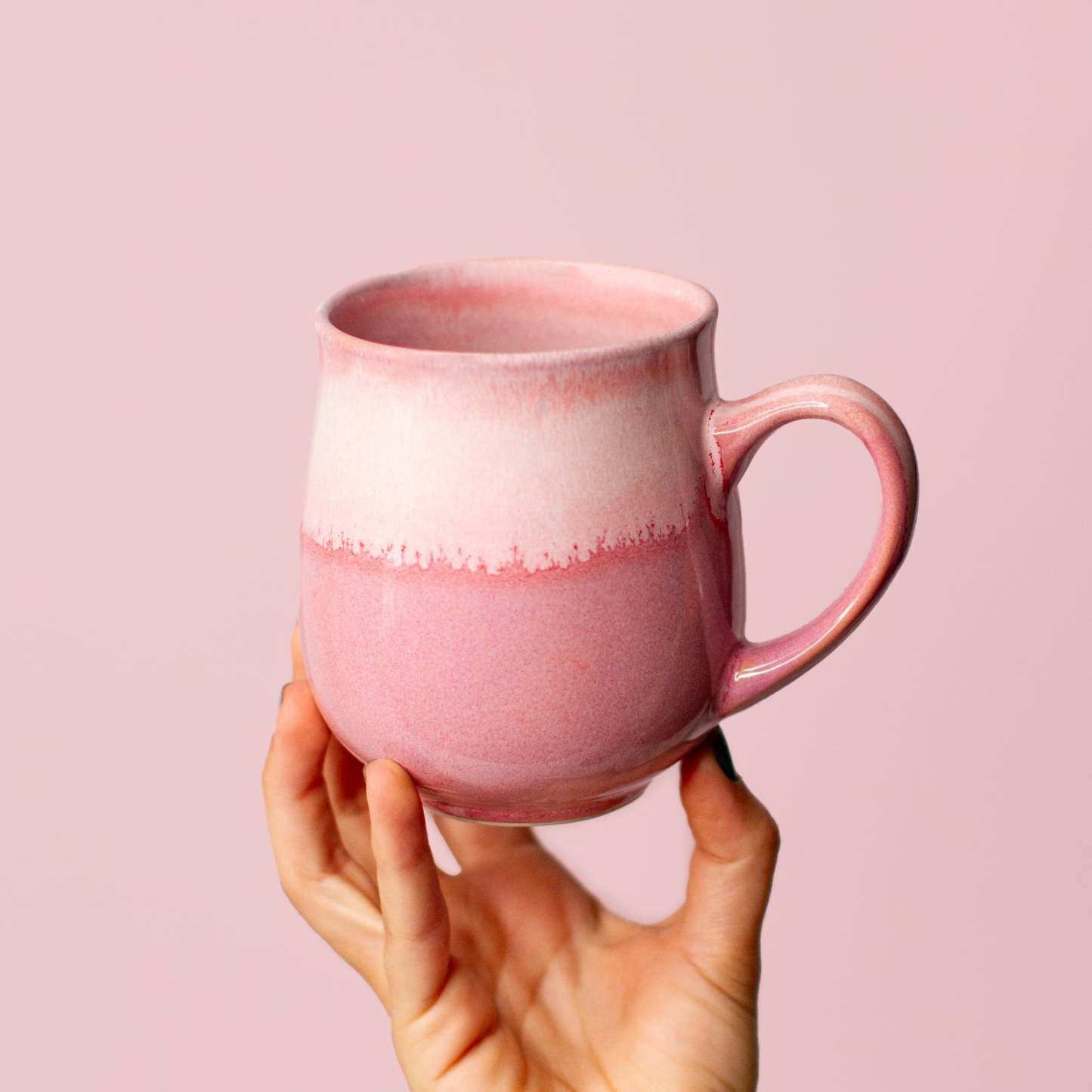 The Belly Mug