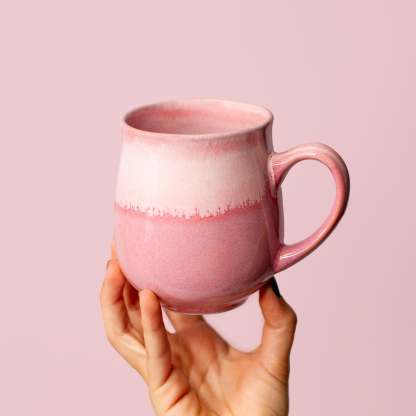 The Belly Mug
