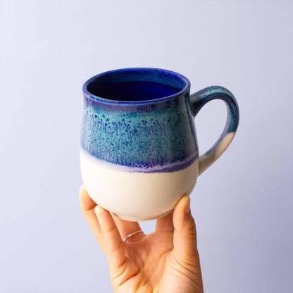 The Belly Mug